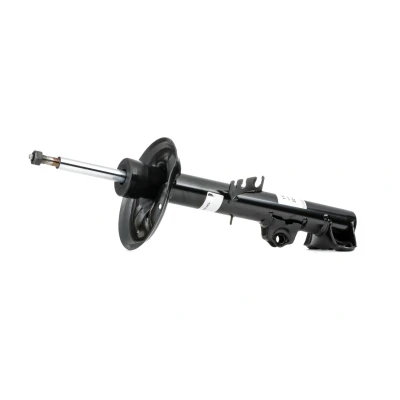 Abbildung von SACHS 115 689 Stoßdämpfer links Gasdruck Zweirohr Federbein oben Stift BMW: Z3 Roadster