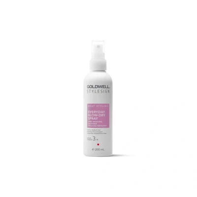 Abbildung von Goldwell StyleSign Soft Volumizer Spray 200ml