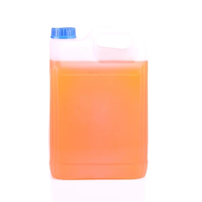 Abbildung von VAICO V60 0148 Scheibenreiniger Kanister 1:10 5l orange Q+, Erstausrüsterqualität MADE IN GERMANY