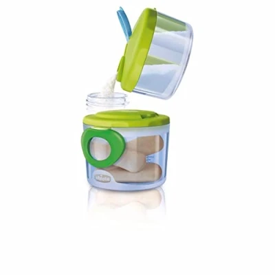 Abbildung von Chicco 00007657000000 Milchpulverportionierer SYSTEM, 0 monate plus