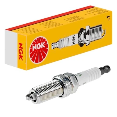 Abbildung von NGK 6499 Zündkerze M14x1.25 SW: 16 mm