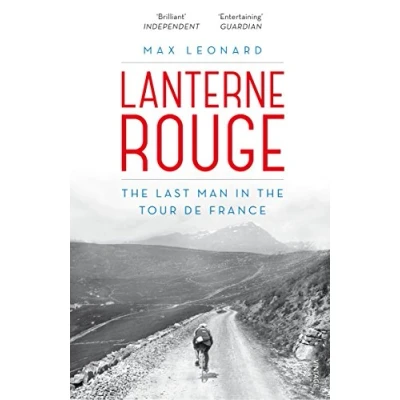 Abbildung von Lanterne Rouge: the Last Man in Tour de France
