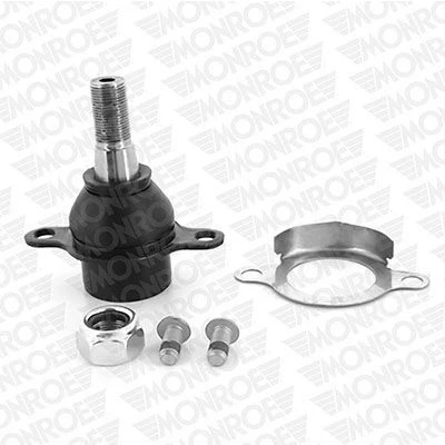 Abbildung von MONROE L16A21 Traggelenk 21,7 FORD: Transit V363 Kastenwagen, Custom V362 Bus