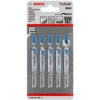 Abbildung von Stichsägeblatt T 121 AF Speed for Metal, 92mm