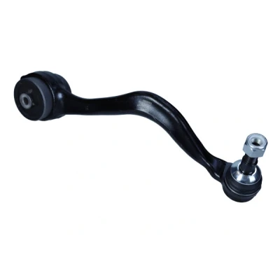 Abbildung von MAXGEAR 72 5556 Querlenker Vorderachse, rechts, vorne Stahl BMW: X4, X3