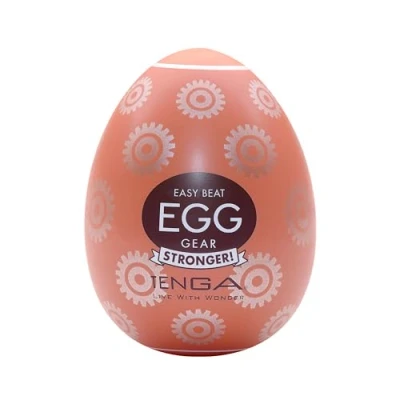 Abbildung von TENGA EGG GEAR 1 St