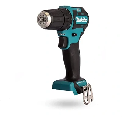 Abbildung von Makita df332dz Brushless Bohrer Treiber ? Blau