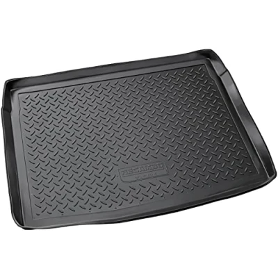 Abbildung von RECAMBO K 0146 Kofferraumwanne Gummi VOLKSWAGEN: Golf 5 Schrägheck
