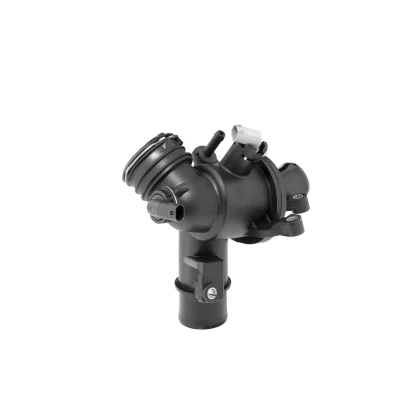 Abbildung von WAHLER 412478.96D Kühlwasserthermostat 96 MERCEDES BENZ: C Klasse Limousine, T modell, E modell