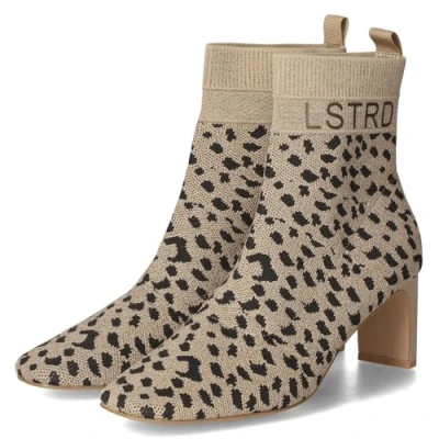 Abbildung von La Strada Stiefeletten Stiefelette