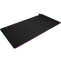 Abbildung von CORSAIR Mauspad MM700 RGB Gaming Extrabreites mit Bel...