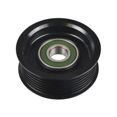 Abbildung von FEBI BILSTEIN 104962 Umlenkrolle HONDA: ACCORD 8, CIVIC 7 Hatchback, 8 Hatchback