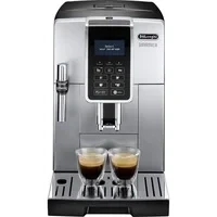 Abbildung von DeLonghi Kaffeevollautomat &quot;Dinamica ECAM 350.35.SB&quot;, Sensor Bedienfeld