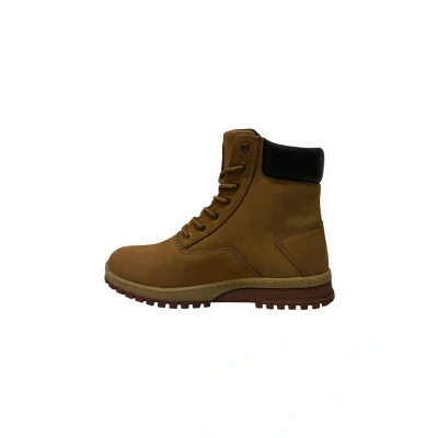 Abbildung von K1X Territory Schnürstiefelette, Herren, Größe: 42.5, Brown Schuhe