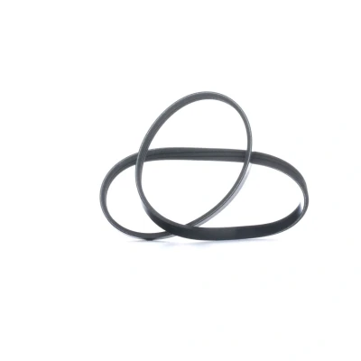 Abbildung von FEBI BILSTEIN 28746 Keilrippenriemen 740 3 EPDM (Ethylen Propylen Dien Kautschuk) RENAULT: TWINGO 1 Kasten, 1, Kangoo I