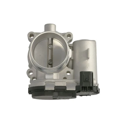 Abbildung von Drosselklappenstutzen MAGNETI MARELLI 802000000117