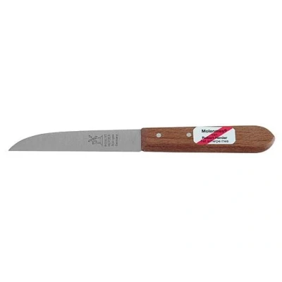 Abbildung von Friedrich Herder Schälmesser Windmühlenmesser 8 cm
