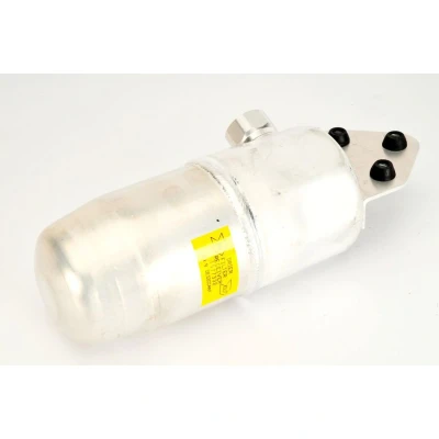 Abbildung von NRF 33131 Trockner Aluminium mit Dichtring AUDI: A6 C5 Avant, A4 B5 Limousine, VOLKSWAGEN: Passat Variant, GP Variant