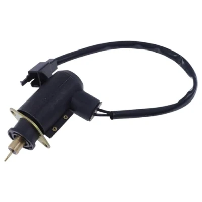 Abbildung von 2EXTREME Elektrischer Choke, Kalstartautomatik kompatibel für VM Mikuni Vergaser