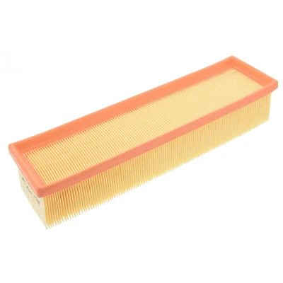 Abbildung von MAPCO 60042 Luftfilter 78 93 345 Filtereinsatz MERCEDES BENZ: C Klasse T modell, Limousine