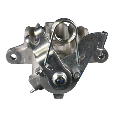 Abbildung von FEBI BILSTEIN 178745 Bremssattel Aluguss Hinterachse rechts AUDI: A4 B7 Avant, B6 Limousine, SEAT: Exeo ST, Limousine
