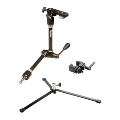 Abbildung von Manfrotto Magic Arm Set 143 N/BKT,035,003