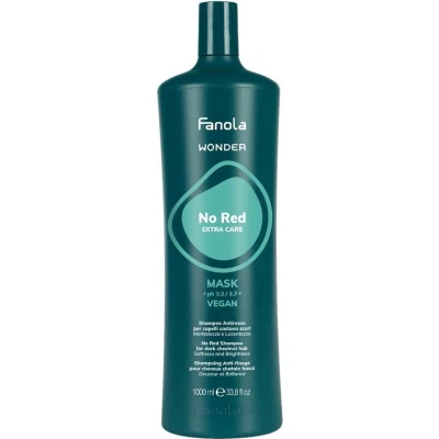 Abbildung von Fanola Wonder No Red Masker 1000ml