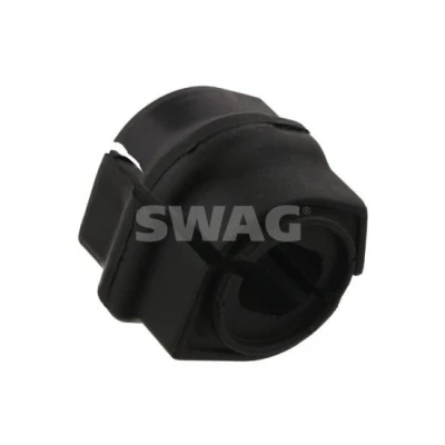 Abbildung von SWAG 62 93 4801 Stabigummis Vorderachse 20 49 PEUGEOT: 206+ Schrägheck, 206 SW