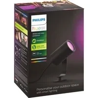 Abbildung von Philips Hue Lily Erdspieß White and Color Erweiterung