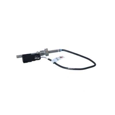 Abbildung von NRF 707318 Sensor, Abgastemperatur mit synthetischem Fett VOLVO: V50, XC60 I, V70 3