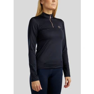 Abbildung von Montar FW&#039;24 Rebel Baselayer RosegoldVerkauft von HypoStore