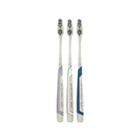 Abbildung von Jordan Expert White Zahnbürste weich Mix Farben 1pcs