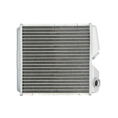 Abbildung von Wärmetauscher, Innenraumheizung THERMOTEC D6X019TT