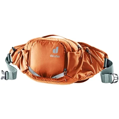 Abbildung von deuter Pulse 5 Fahrrad Hüfttasche