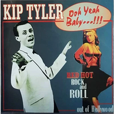 Abbildung von Ooh Yeah Baby Red Hot Rock And Roll