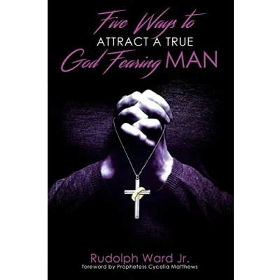 Abbildung von 5 Ways To Attract A True God Fearing Man: Man