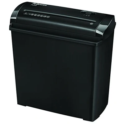 Abbildung von Fellowes Powershred 25S Aktenvernichter