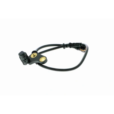 Abbildung von VEMO Original Quality V30 72 0160 ABS Sensor Vorderachse rechts für Fahrzeuge mit 12 MERCEDES BENZ: SLK, C Klasse Limousine, CLK Coupe