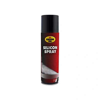 Abbildung von KROON OIL 40017 Silikonschmierstoff 0,3 dünnflüssig Spraydose