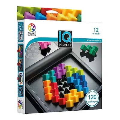 Abbildung von Spiel IQ Perplex