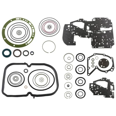 Abbildung von VAICO V20 3770 Dichtungssatz, Automatikgetriebe BMW: 5 Limousine, 3 Touring, Limousine