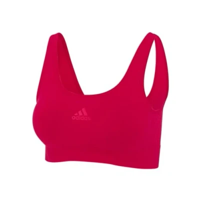 Abbildung von adidas Sportswear bustier SCOOP LOUNGE bra bh lette
