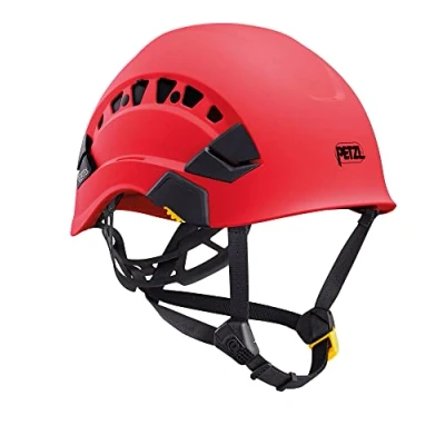Abbildung von Petzl Schutzhelm Kletterhelm Vertex Vent, belüftet, EN 397, 12492