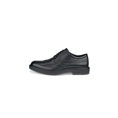 Abbildung von ECCO BusinessSchnürer, Herren, Größe: 41, Black Schuhe