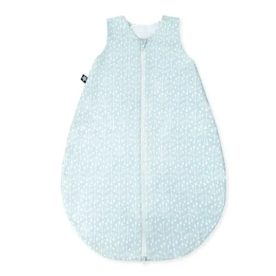 Abbildung von Julius Zöllner Baby Sommerschlafsack aus 100Prozent Jersey Baumwolle, Größe 86 , Standard 100 by OEKO TEX, Planty