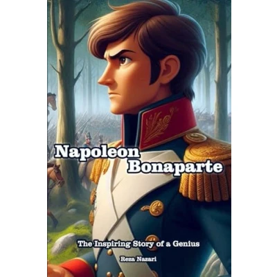 Abbildung von Napoleon Bonaparte: The Inspiring Story of a Genius