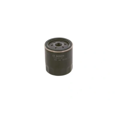 Abbildung von BOSCH F 026 407 202 Ölfilter M 20 x 1,5 mit zwei Rücklaufsperrventilen Anschraubfilter VOLKSWAGEN: Transporter 5 Pritsche / Fahrgestell