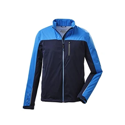 Abbildung von Killtec Softshelljacke &quot;KOS 30 MN SFTSHLL JCKT&quot;