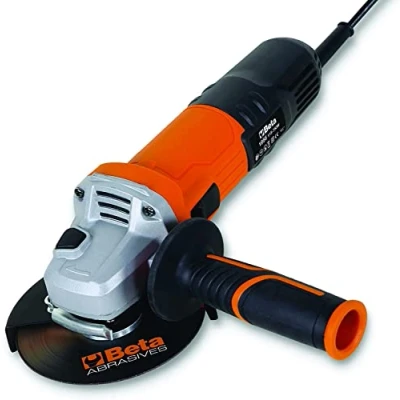 Abbildung von SZLIFIERKA BETA Tools KĄT.115mm 750W