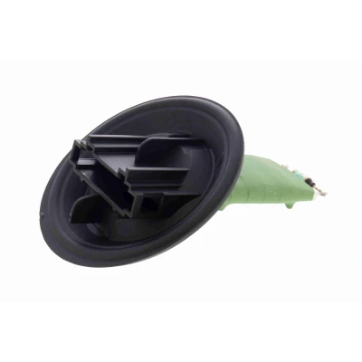 Abbildung von VEMO Original Quality V10 79 0009 Regler, Innenraumgebläse VOLKSWAGEN: Polo V Schrägheck, IV SEAT: Ibiza 3 Schrägheck